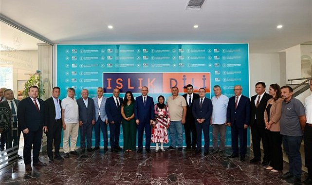 Giresun’da Kültürlerarası Islık Dili Buluşması gerçekleştirildi