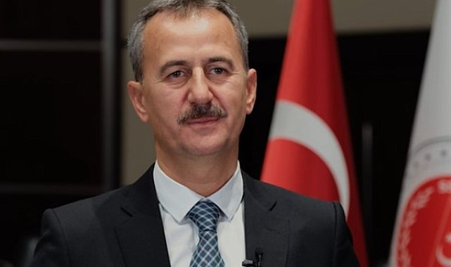 Görgün, İstanbul Teknopark Yönetim Kurulu Toplantısı’na katıldı
