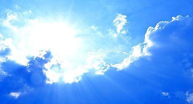 Hava sıcaklıklarının mevsim normalleri üzerinde seyredeceği tahmin ediliyor
