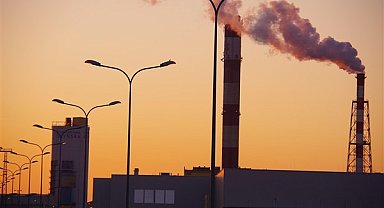 Havayı kirleten 53 tesise 38 milyon lira ceza uygulandı