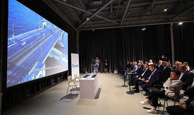İstanbul, 2026 Avrupa ITS Kongresi’ne ev sahipliği yapacak