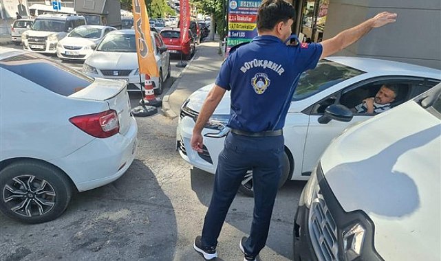 İzmir Büyükşehir Belediyesi'nden öğrencilere LGS desteği