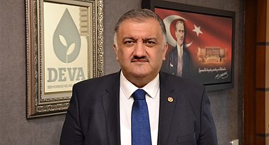 Karal’dan Kurban Bayramı mesajı