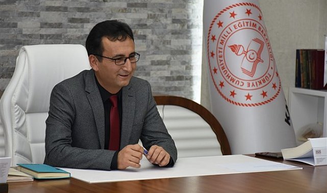 Karaman İl Müdürü Çalışkan’dan YKS adaylarına mesaj