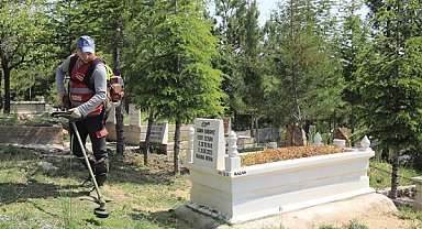 Keçiören'de Kurban Bayramı hazırlıkları