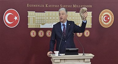Kısacık: Çiftçi ürettiği 1 kilo buğday ile bir bardak çay içemiyor
