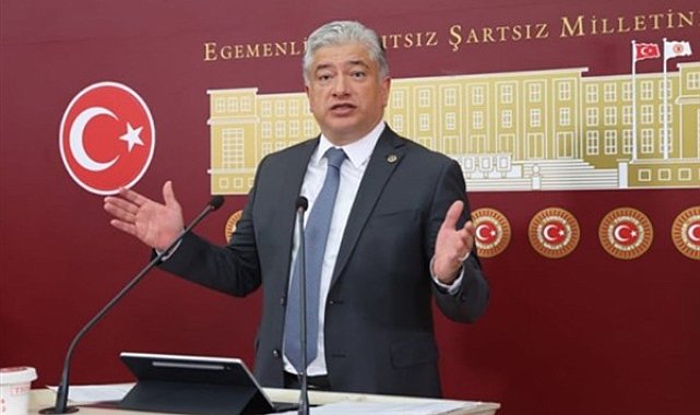 Kısacık: Gazze’de soykırıma sessiz kalmak Müslüman devletlere yakışmıyor