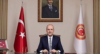 Kurtulmuş'tan sanatçı Hüseyin Goncagül için taziye mesajı