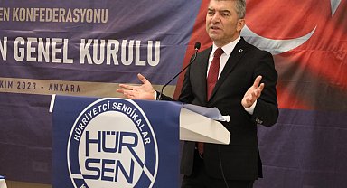 Kuruoğlu: Mülakat sistemine dair temel problemler hala varlığını koruyor