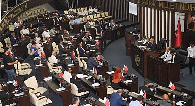 Malatya Büyükşehir Belediye Meclisi Haziran ayı toplantısı gerçekleşti