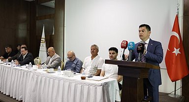 Marmaris’ten turizm için güç birliği mesajı