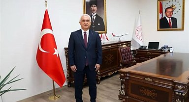 Muş Valisi Çakır'dan Kurban Bayramı mesajı