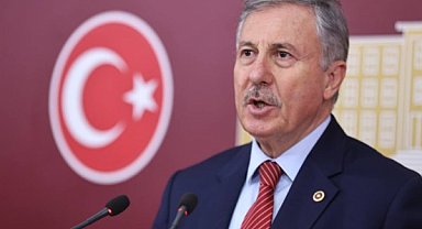 Özdağ: ABD ve Trump yüzde yüz İsrail yönetiminin arkasındadır