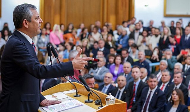 Özel: Cesaretiniz yükseliyor ve biz de onurlu mücadelenizin destekçisiyiz