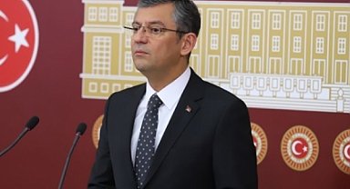 Özel, Ferdi Zeyrek için taziyeleri kabul etmeye devam etti