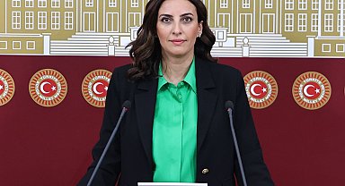 Rızvanoğlu: Türkiye, plastik krizinin tam merkezinde