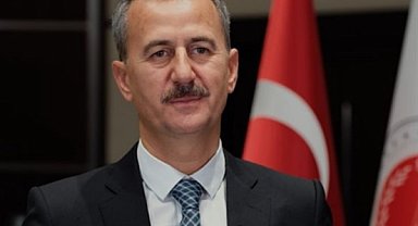 Savunma Sanayii Başkanı Görgün’den bayram mesajı
