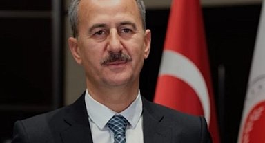 Savunma Sanayii Başkanı Görgün, Indo Defence 2025 Fuarı’nın açılışına katıldı