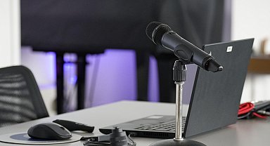 Spor spikeri Sabri Ugan hayatını kaybetti