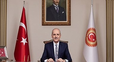 TBMM Başkanı Kurtulmuş’tan Gazi Yaşargil için taziye mesajı