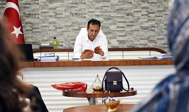 TOKİ Anadolu Lisesi öğrencilerinin hikayeleri kitaplaştı