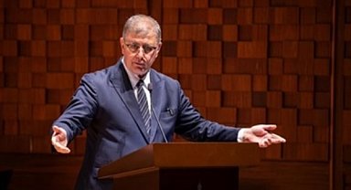 Tugay: Acımız tarifsiz, kelimeler kifayetsiz