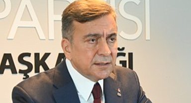 Zafer Partili Karamahmutoğlu: Ümit Özdağ'a kaba kuvvet uygulanıyor