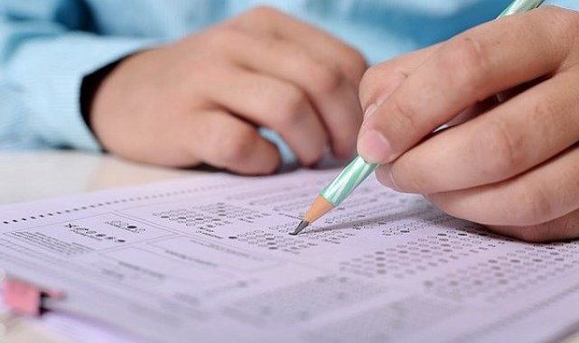 2025-DGS için Sınava Giriş Belgesi erişime açıldı