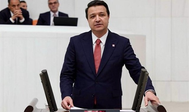 Arıkan: İktidar polislerimizin sesini duymuyor
