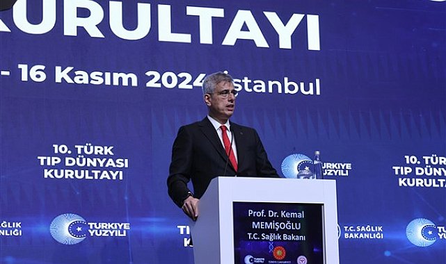 Bakan Memişoğlu: Birliğimiz, dirliğimiz, istişare kültürümüz daim olsun
