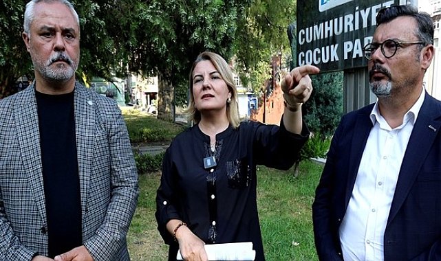 Başkan Hürriyet’ten metro açıklaması: Projelere değil, plansızlığa karşıyız