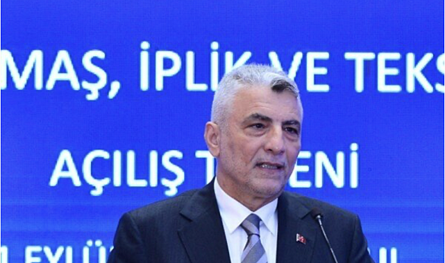 Bolat: Ayasofya’da şehitlerimiz için dualarımızı gönderdik