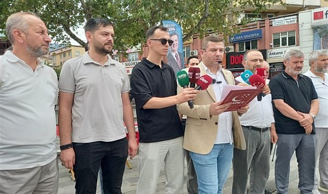 Canbaz: Gençliğimiz yok olursa, Türkiye’nin geleceği de yok olur