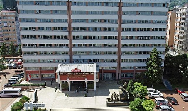 ÇAYKUR'dan çayın değerini düşürecek girişimlerden kaçınılması çağrısı