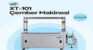 Çemberleme Makinesi Seçerken Nelere Dikkat Etmelisiniz ?