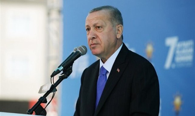 Cumhurbaşkanı Erdoğan, Srebrenitsa Soykırımı’nın 30. yılında şehitleri andı