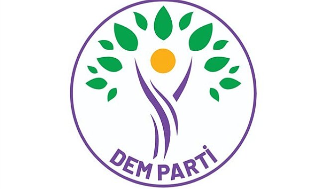 DEM Parti: Görüşmede, sürecin ilerlemesinde karşılıklı iradenin devam ettiği vurgulandı
