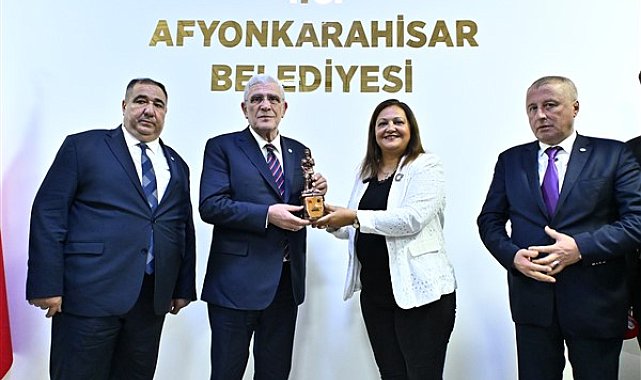 Dervişoğlu: Biz dün durduğunuz yerdeyiz