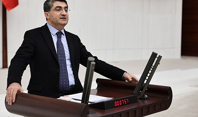 DEVA Partili Ekmen: Şimdi yapısal reform zamanı