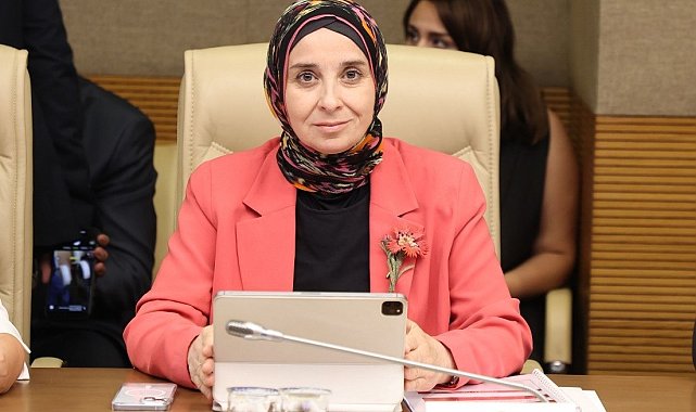 DEVA Partili Elif Esen: 2025 LGS: Bu sınavın adı güvensizliktir!
