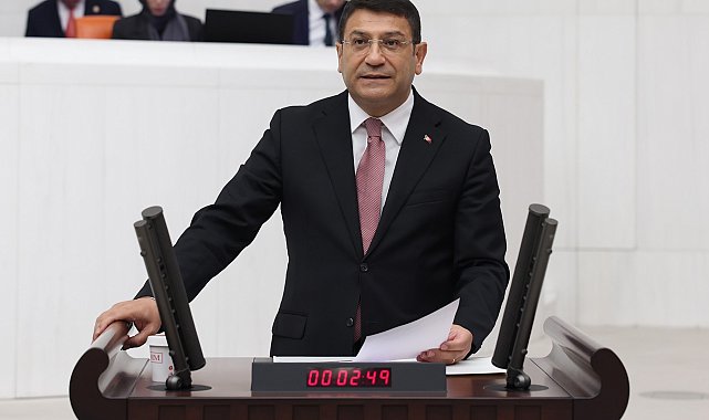 DEVA Partisi: Hiçbir zorlu koşulun adaletsizlik için mazeret olmayacağı açıktır