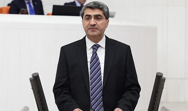 Ekmen: Toplumsal bir alarm durumuyla karşı karşıyayız