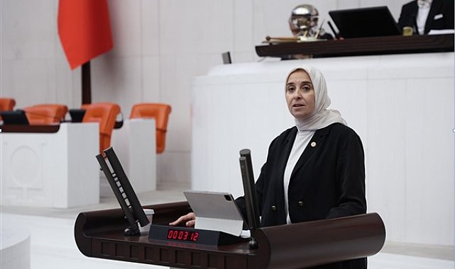 Esen: Sözleşmeli erlerimizin vasiyetini yerine getirmek bu Meclisin namus borcudur