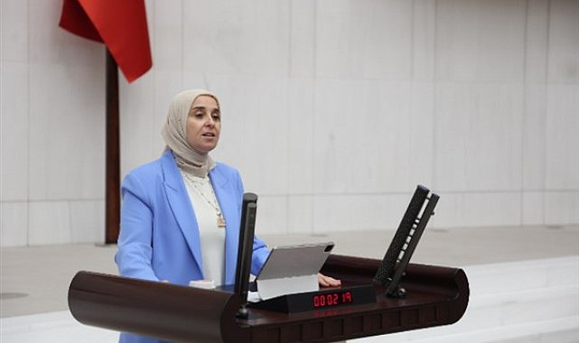 Esen: Zeytin ağacını korumak, ekmeği, suyu, insan onurunu korumaktır