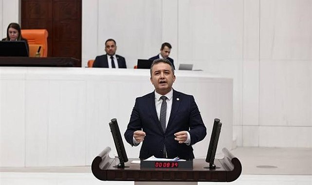 Gelecek Partili Şahin'den Nevruz’un milli bayram olması çağrısı