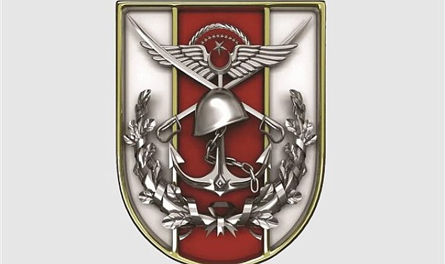 Genelkurmay Başkanı Gürak, Kazakistan Genelkurmay Başkanı Kamaletdinov ile görüştü
