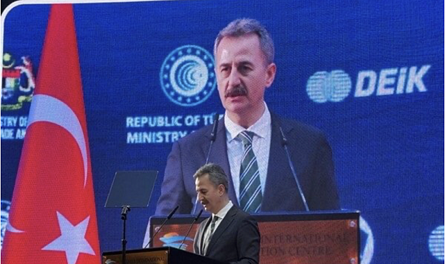 Görgün: IDEF 2025 için hazırız