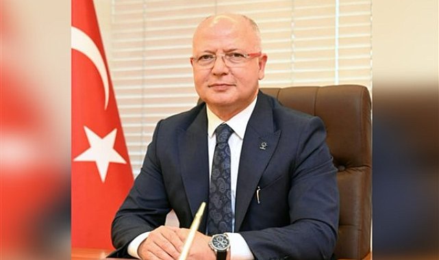 Gürkan: Terörsüz Türkiye ile Türkiye Yüzyılı kapıları ardına kadar açıldı