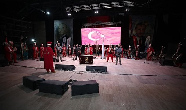 Hatay Valisi Masatlı: Bu şanlı direniş nesilden nesile aktarılmalı