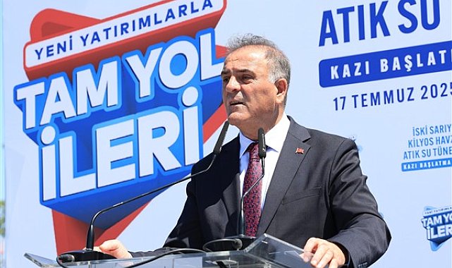 İBB Başkanvekili Aslan: İstanbul'a olan sorumluluğumuzdan asla geri adım atmayacağız